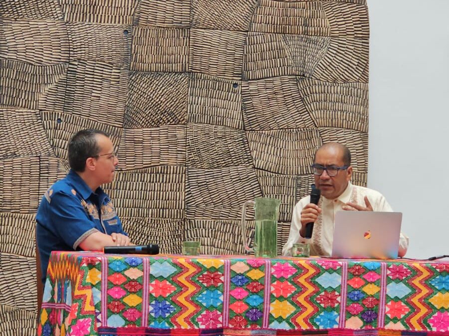 El Muerto al Pozo, el Vivo al gozo | Carlomagno Pedro Martínez en Centro Cultural San Pablo