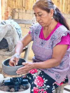 Turismo Comunitario en Oaxaca