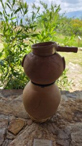 Destilador de Mezcal, ollas de barro de atzompa Oaxaca